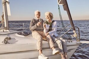 Should the Affluent Buy Long-Term Care Insurance? Yes, if it’s the right type