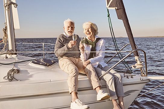 Should the Affluent Buy Long-Term Care Insurance? Yes, if it’s the right type