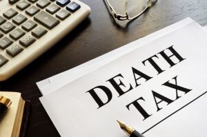 Death of the Death Tax?