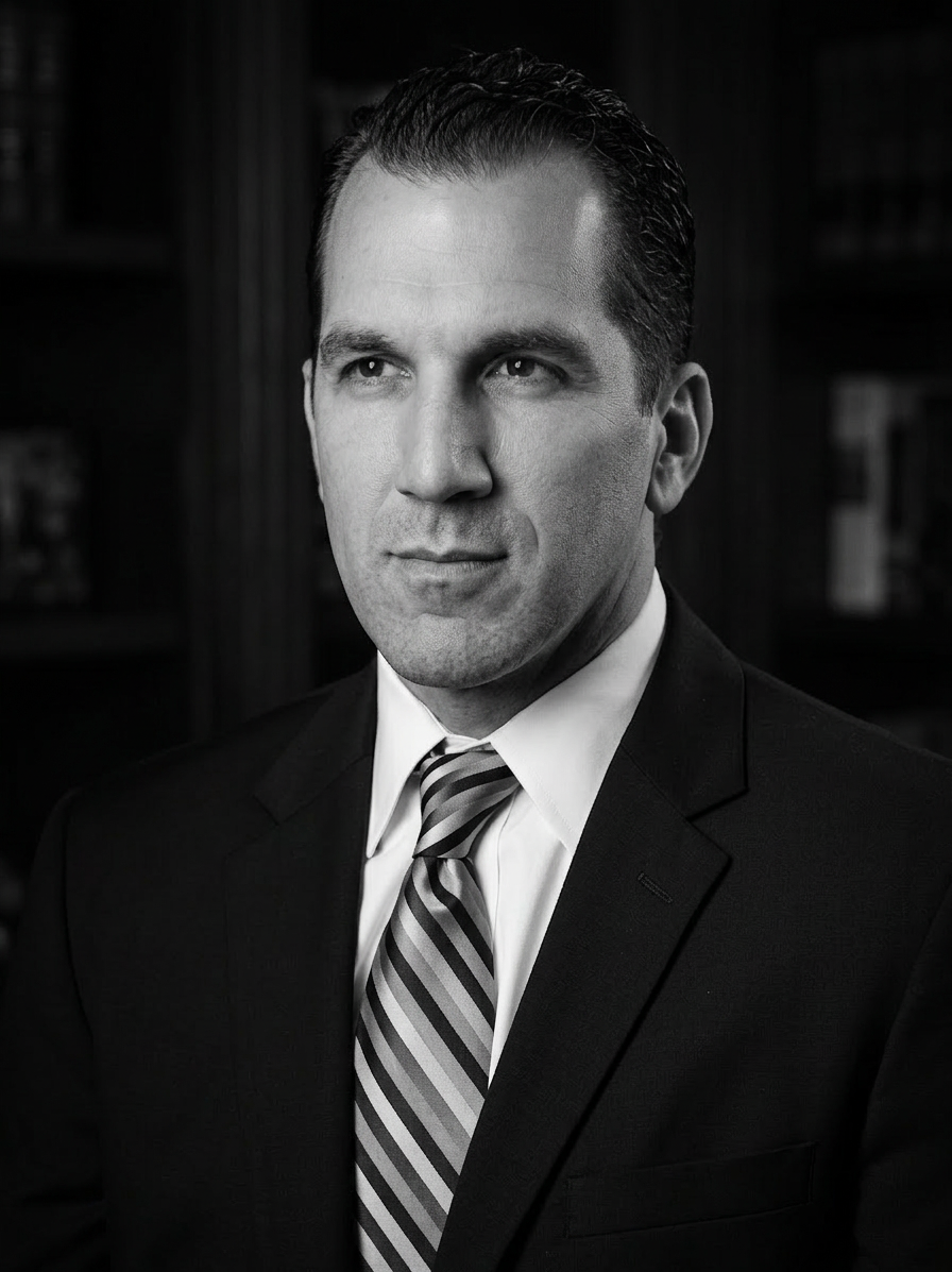 Meet Chris Nichols