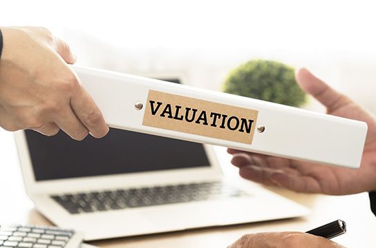 Bye Bye Valuation Discounts