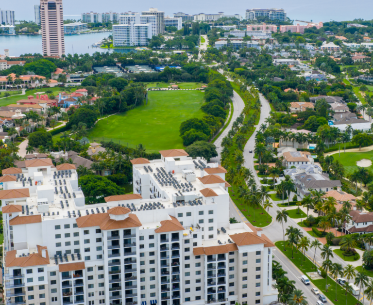 Boca Raton, Fl