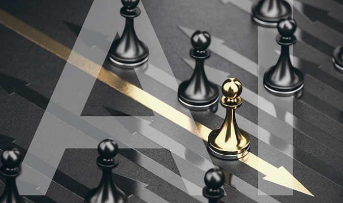The Role Of Direct Investment Opportunities In The AI Revolution