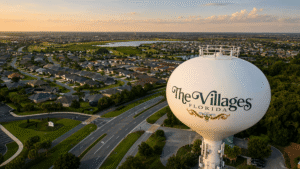 The Villages, Florida
