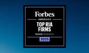 Forbes Names Destiny Wealth Partners to List of Top 250 RIA Firms