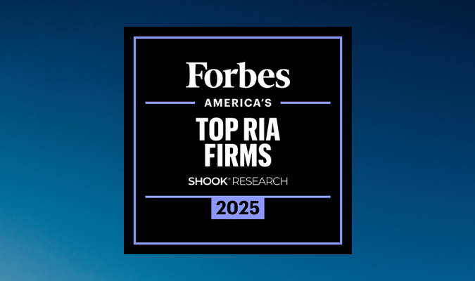 Forbes Names Destiny Wealth Partners to List of Top 250 RIA Firms