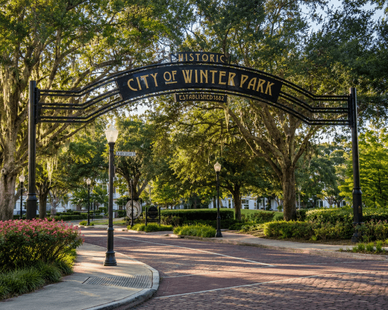 Winter Park, Florida